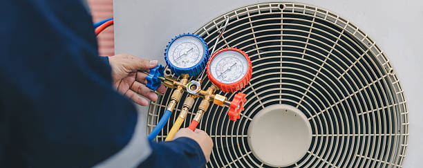 Licensed Hvac Repair service in Huntington, VA - Tropical Oasis HVAC